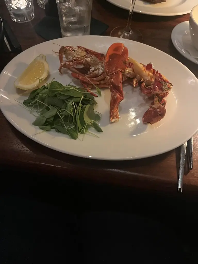Karen_Hawksmoor Dublin_Bonnybrook_recensione