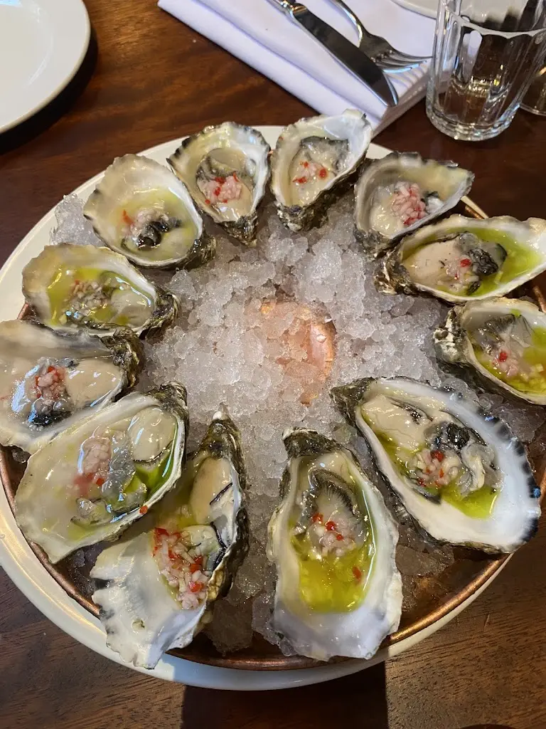 Toby Wuyts_Hawksmoor Dublin_Bonnybrook_recensione