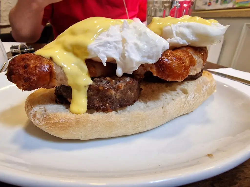 Cathy O'Flaherty_Open Table Boyle_Boyle_review