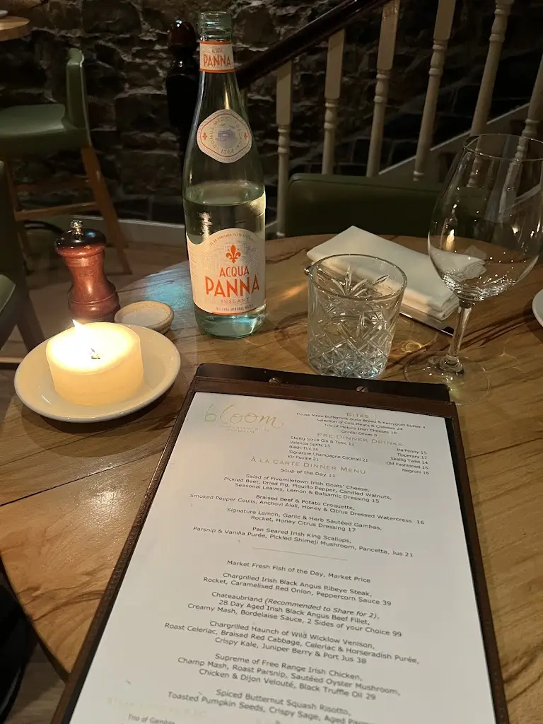 Menu_Bloom Brasserie_Bonnybrook_image_4