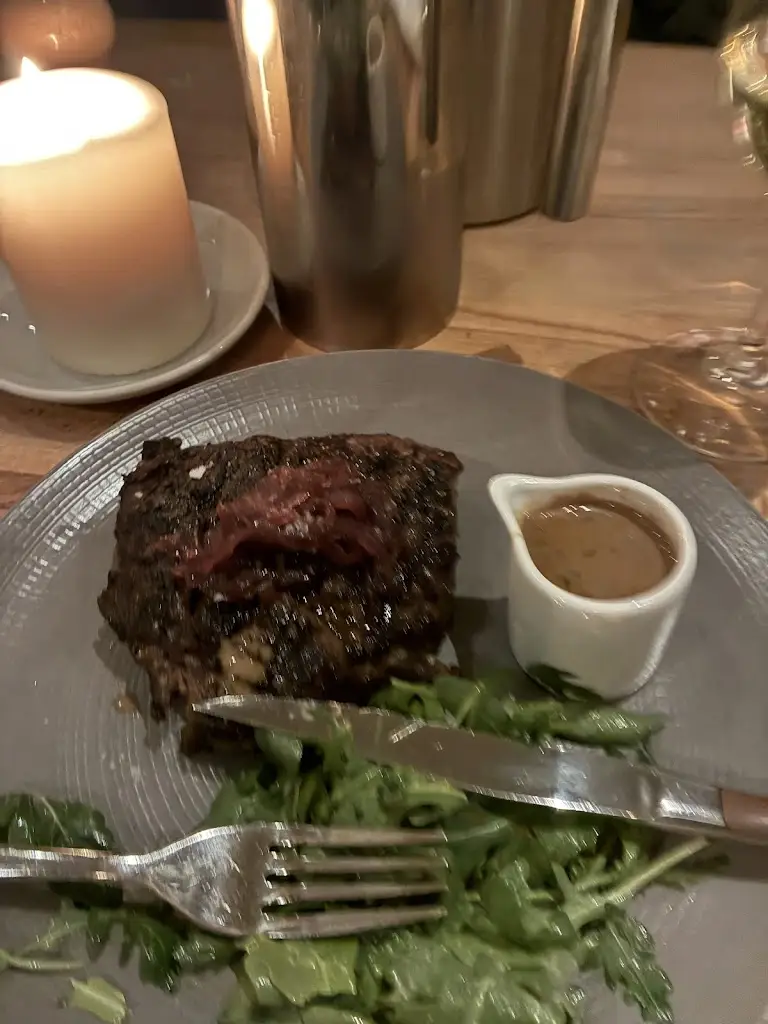 Susannah Fay_Bloom Brasserie_Bonnybrook_review