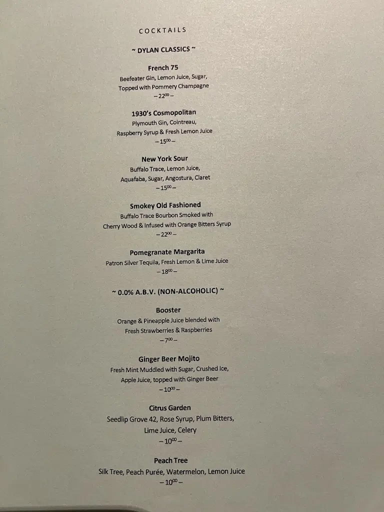 Menu_The Eddison Restaurant_Bonnybrook_image_2