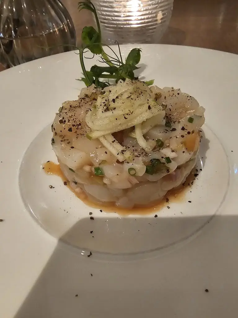 Liang Congyao_The Eddison Restaurant_Bonnybrook_review