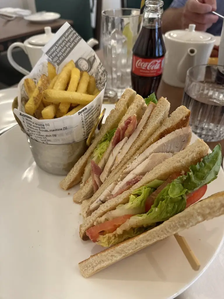 Erika Grant_The Eddison Restaurant_Bonnybrook_review