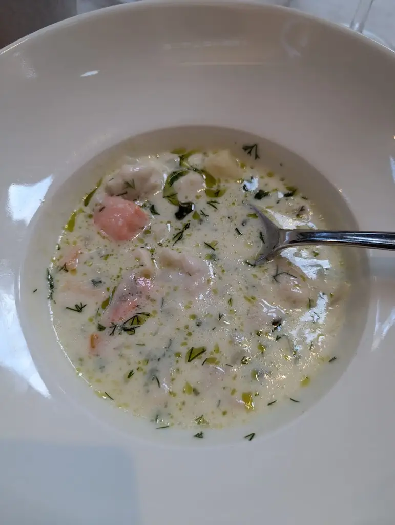 Menü_The Dunmore_Bonnybrook_Bild_6