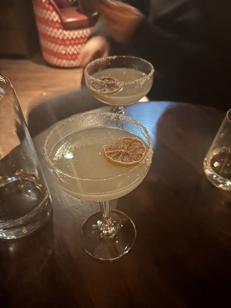 Menü_The Dunmore_Bonnybrook_Bild_9