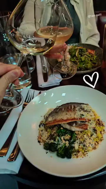 Gustavo Adolfo Gatti Iriz_The Dunmore_Bonnybrook_Bewertung