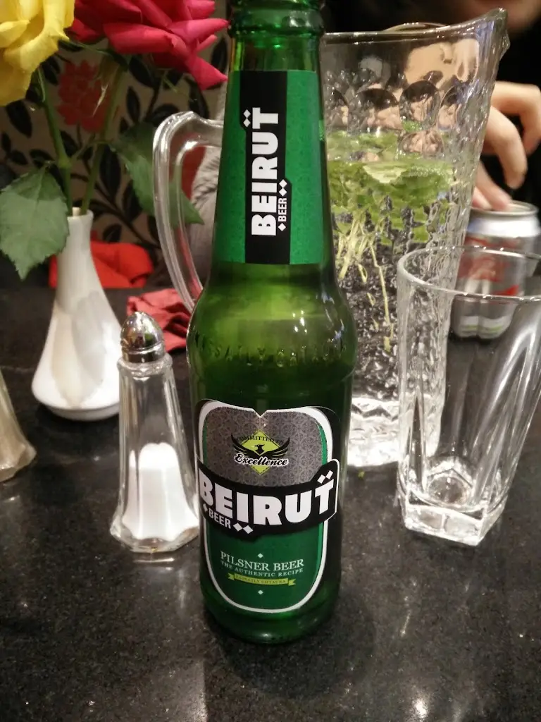 Menu_Damascus Gate Restaurant_Bonnybrook_image_9