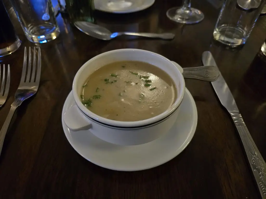 Druid's Restaurant at Lansdowne Hotel_Bonnybrook_slider_image_2