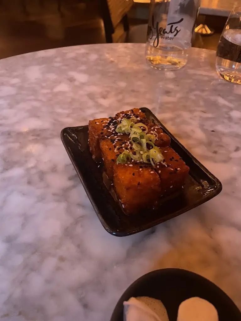 Holly Fay_Floritz_Bonnybrook_review