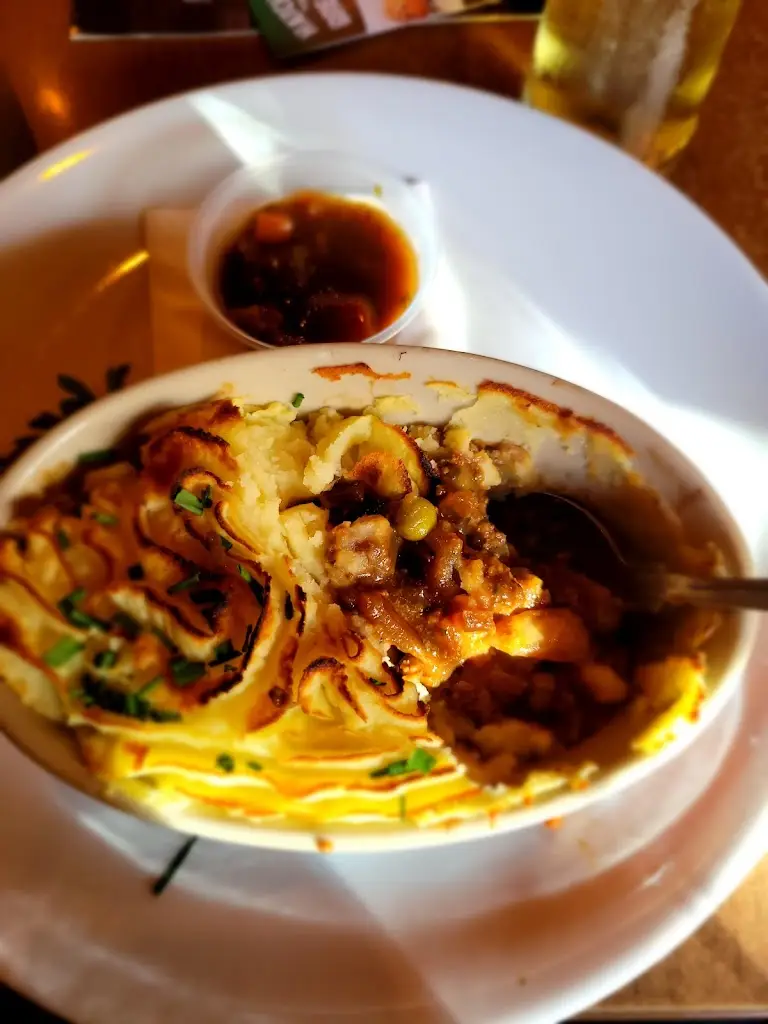 Menü_Old Mill Restaurant_Bonnybrook_Bild_5