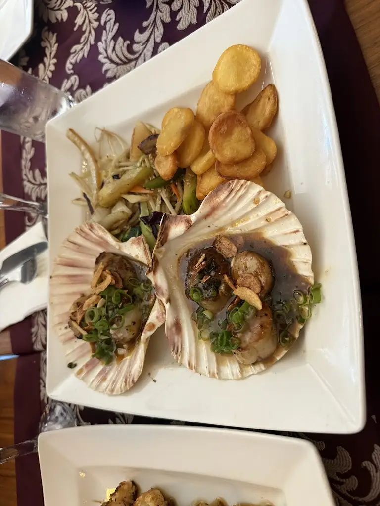 Sanito Pereira_Tippenyaki Restaurant Rathmines_Bonnybrook_review