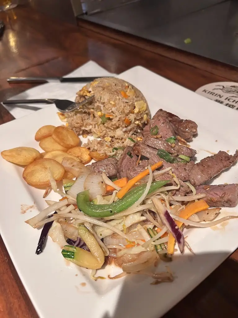 Francesco Serao_Tippenyaki Restaurant Rathmines_Bonnybrook_review