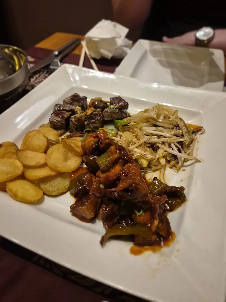 JUHEE KIM_Tippenyaki Restaurant Rathmines_Bonnybrook_review