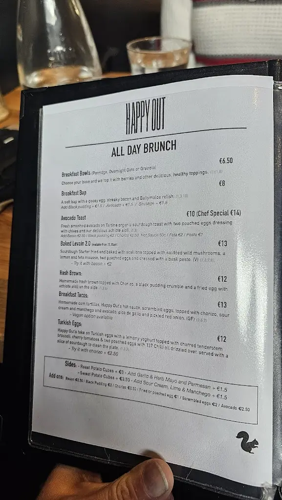 Menu_Happy Out_Bonnybrook_image_2