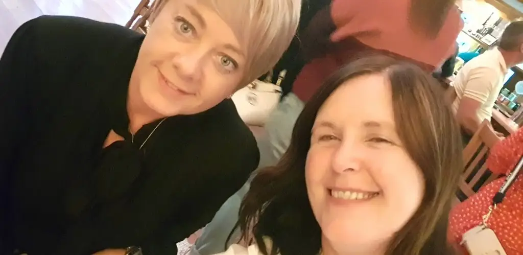 Ron Mellor_The Patricks Well_Boyle_review