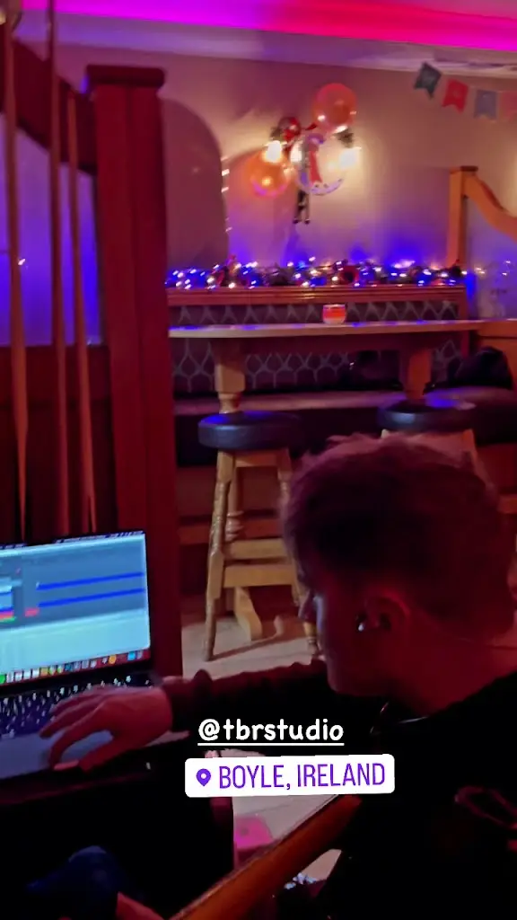 Sean Bonham_The Patricks Well_Boyle_review