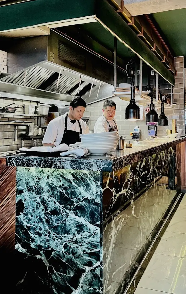 Jamie Pearson_Brookwood_Bonnybrook_review