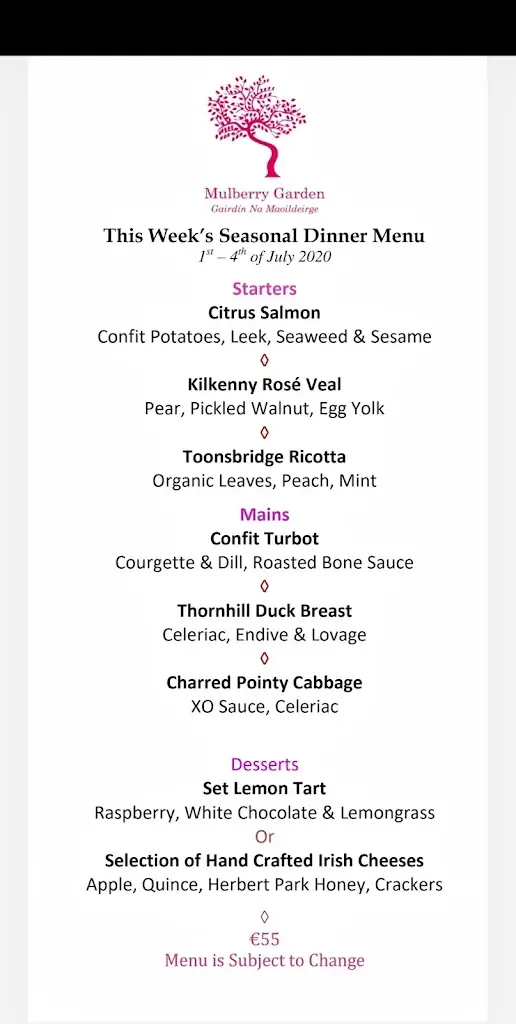 Menu_Mulberry Garden_Bonnybrook_image_4