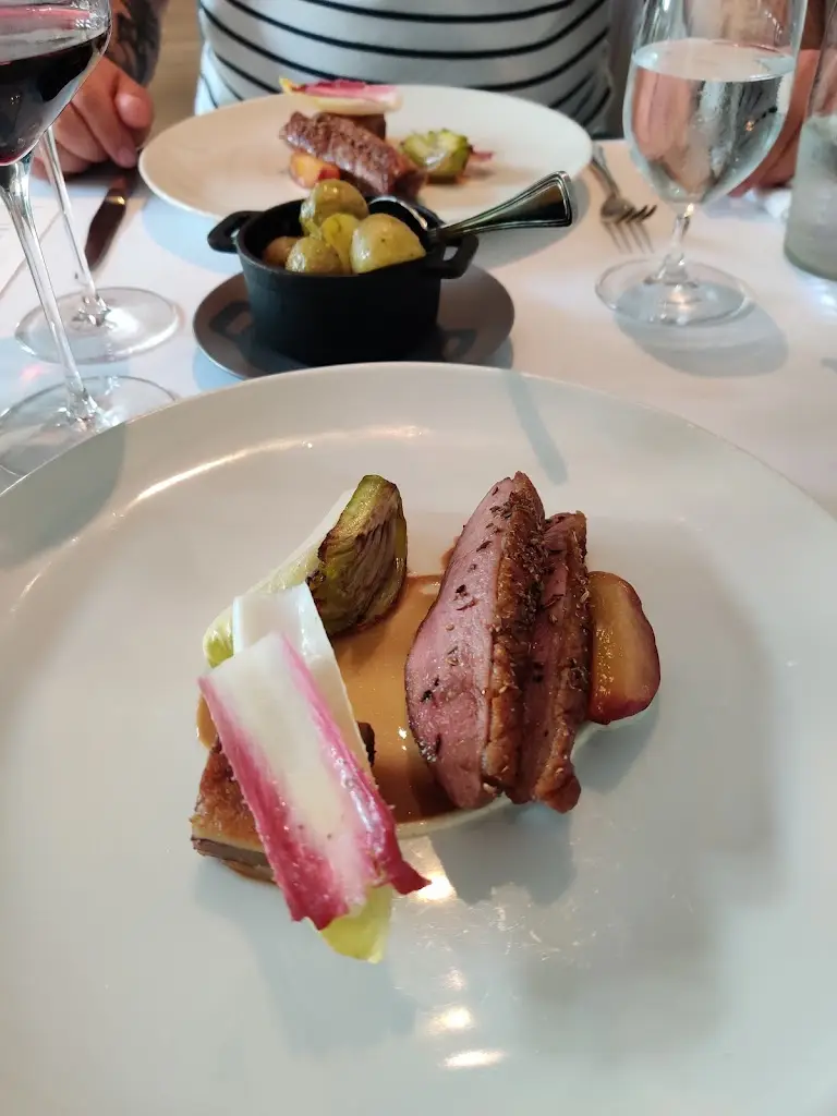 Céciline Stadelmann_Mulberry Garden_Bonnybrook_review