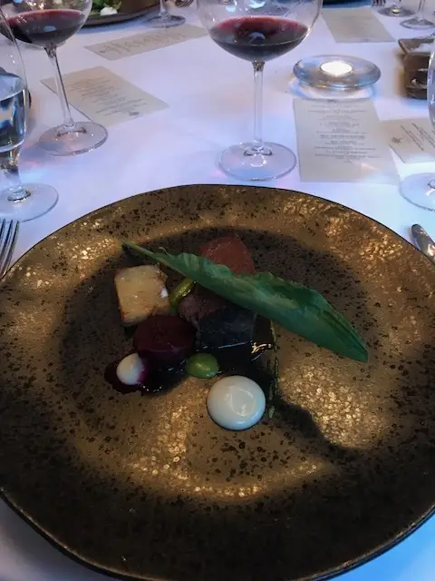 Ronan O'Brien_Mulberry Garden_Bonnybrook_review