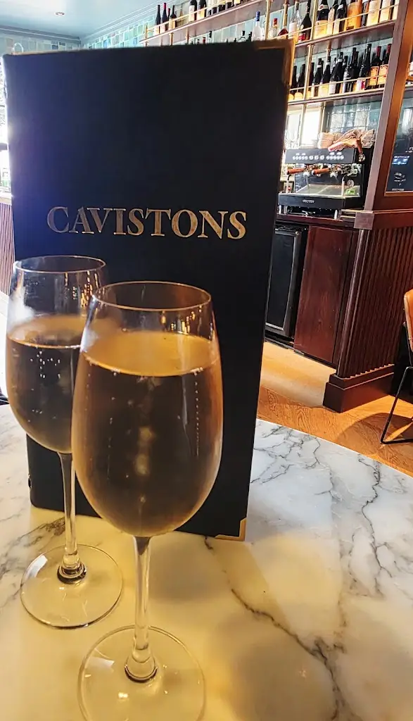 ORLA DOWLING_Cavistons Restaurant_Bonnybrook_review