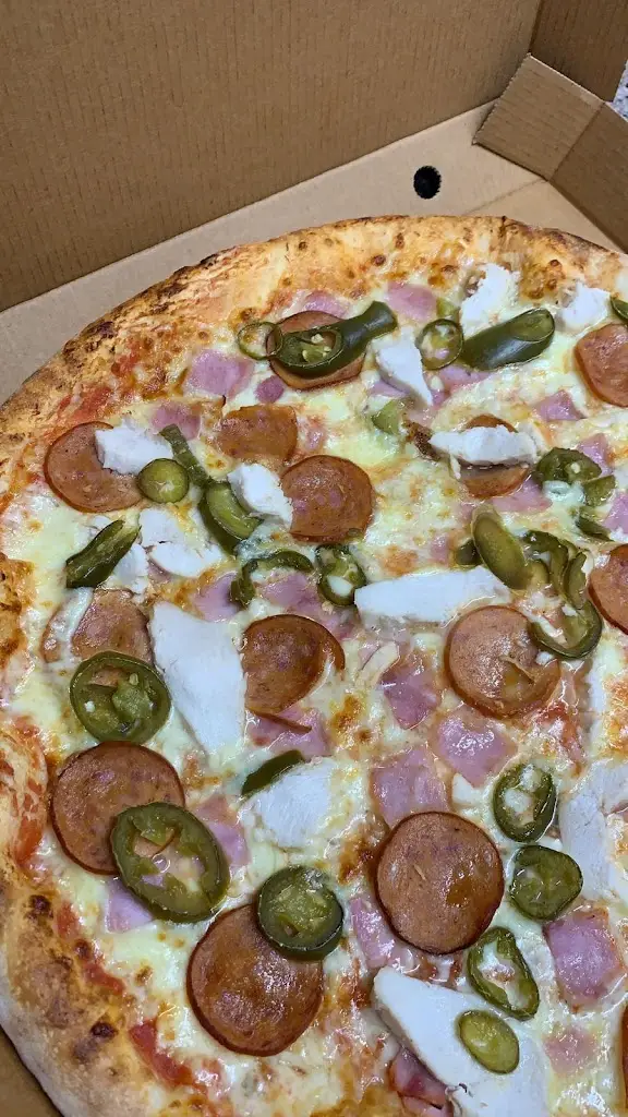 Menu_Roma Take Away Castlebellingam_Castlebellingham_image_5