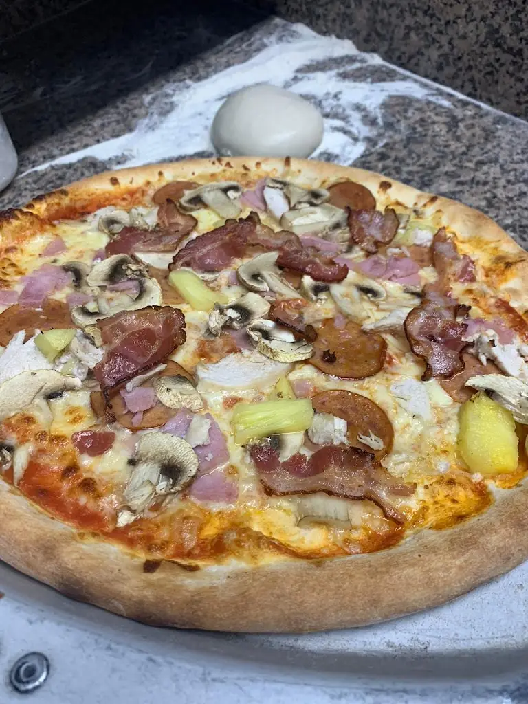 Menu_Roma Take Away Castlebellingam_Castlebellingham_image_8