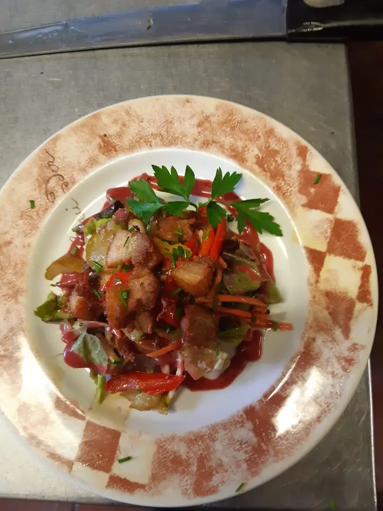 Menu_Pooles Of Carnew_Carnew_immagine_9