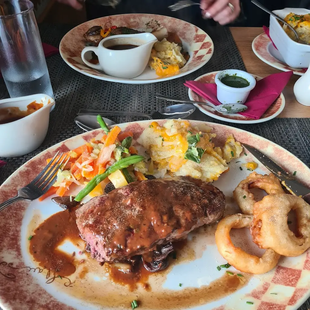 Dave O'Reilly_Pooles Of Carnew_Carnew_recensione