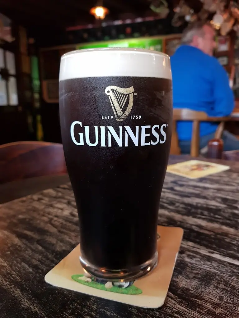 John McCann_Creighton's_Boyle_review