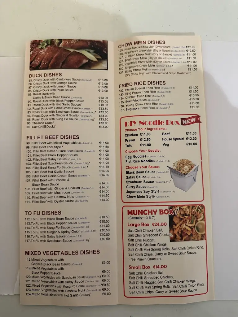 Orient Plaza Chinese Restaurant_Carnew_slider_image_1