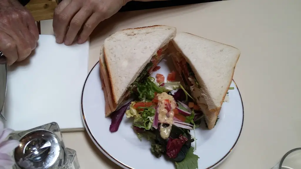 Menu_Boathouse Restaurant_Castleknock_imagen_9