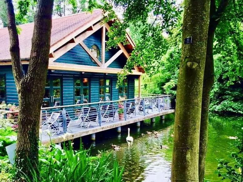 Grainne Cella_Boathouse Restaurant_Castleknock_reseña