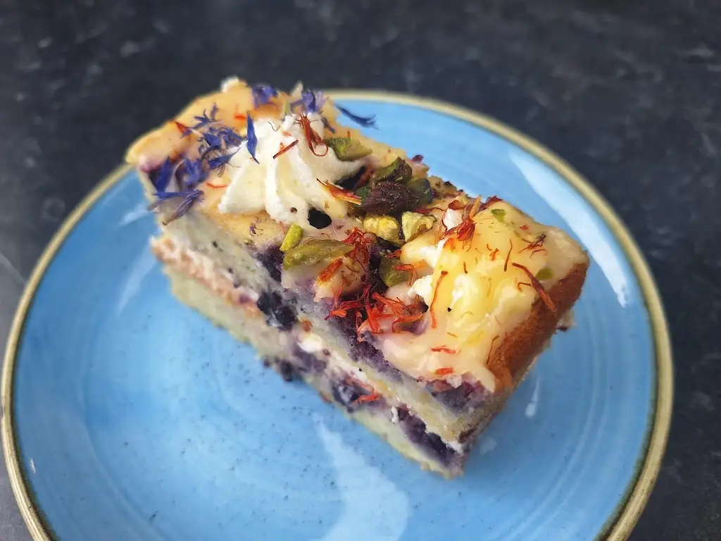 Isabel r_Boathouse Restaurant_Castleknock_reseña