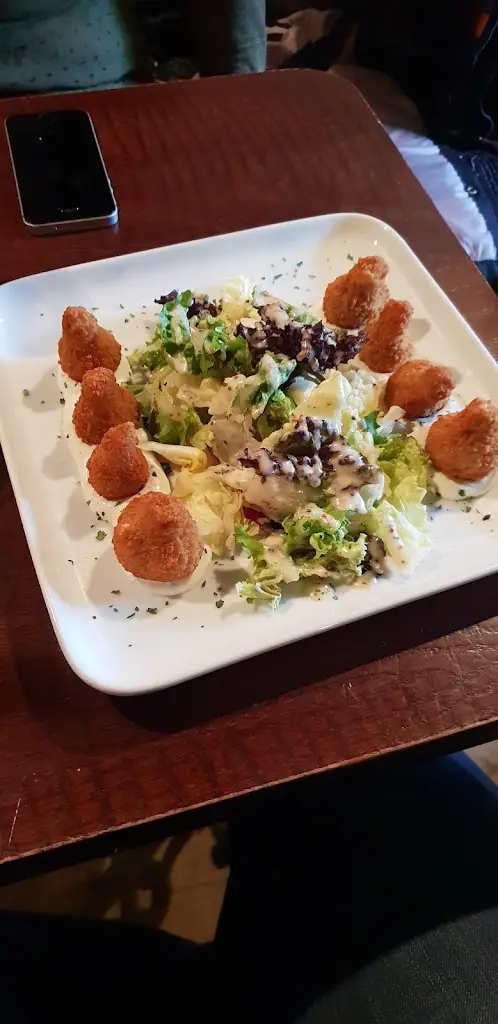 Menu_The Porter House_Castlebridge_image_2