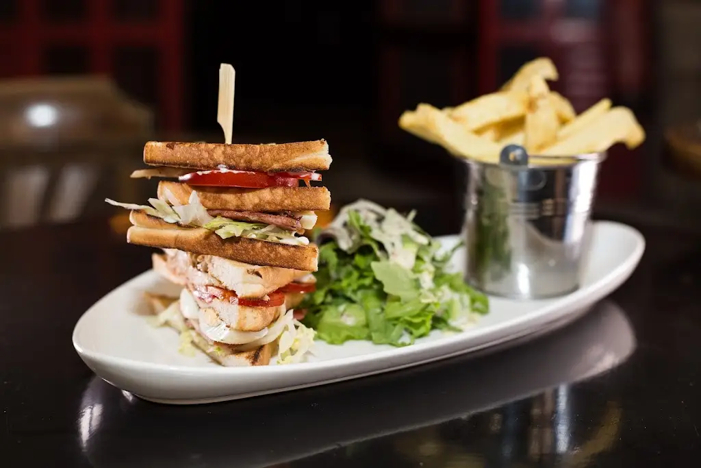 Menu_The Porter House_Castlebridge_image_3