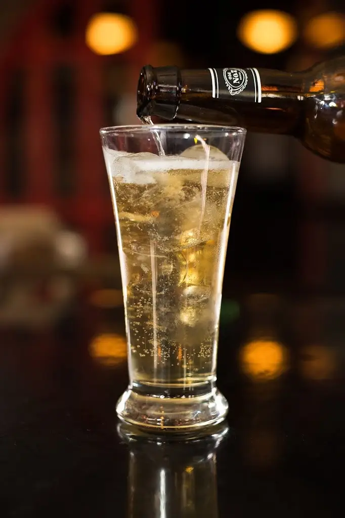 Menu_The Porter House_Castlebridge_image_5