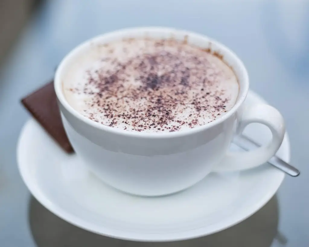 Menu_The Porter House_Castlebridge_image_6