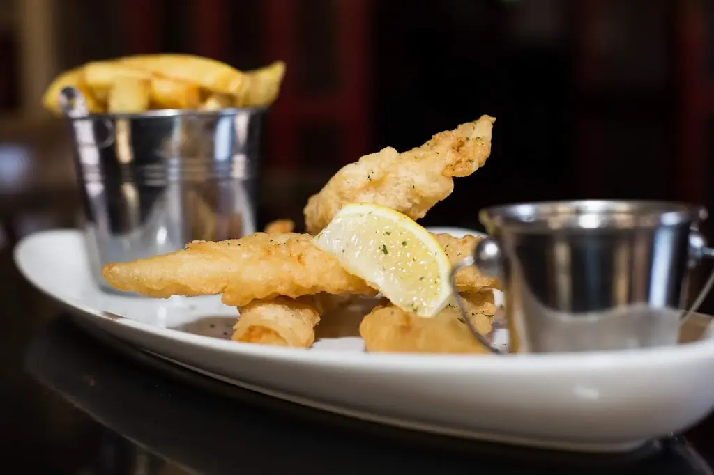 Menu_The Porter House_Castlebridge_image_7