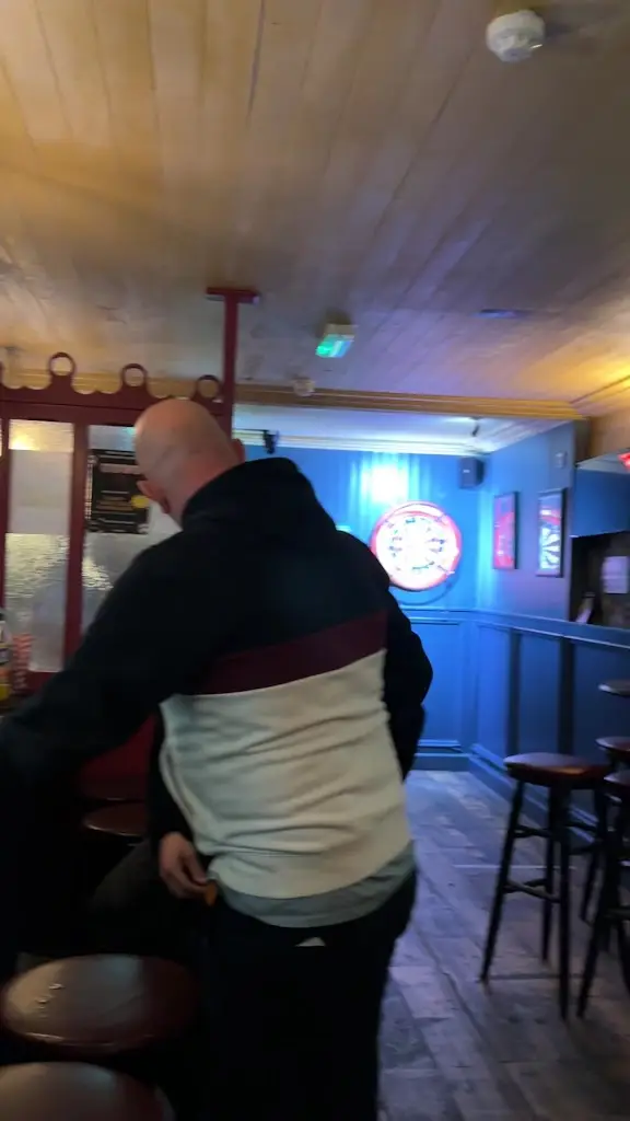 akshay sunil_The Porter House_Castlebridge_review