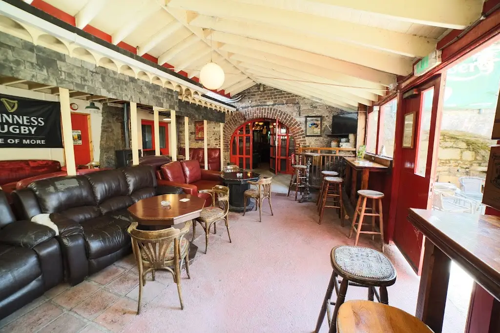 The Porter House ristorante a Castlebridge