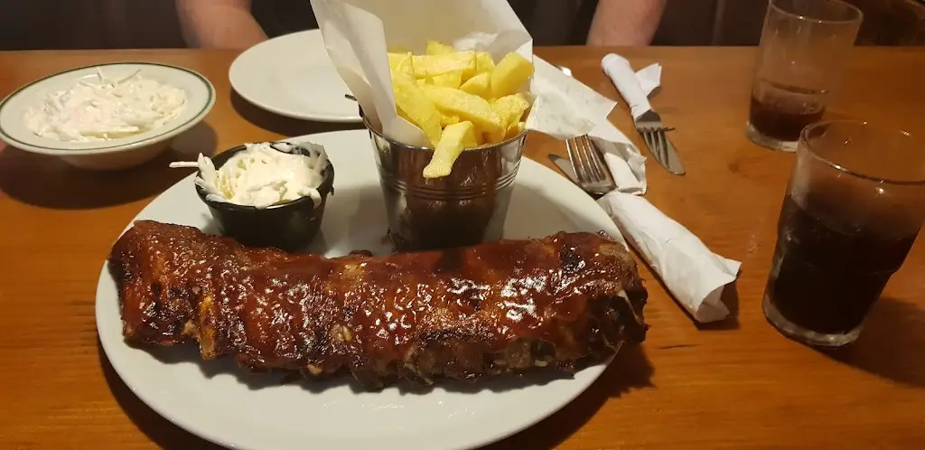 Menu_Rob's Ranch House_Castlebridge_image_5