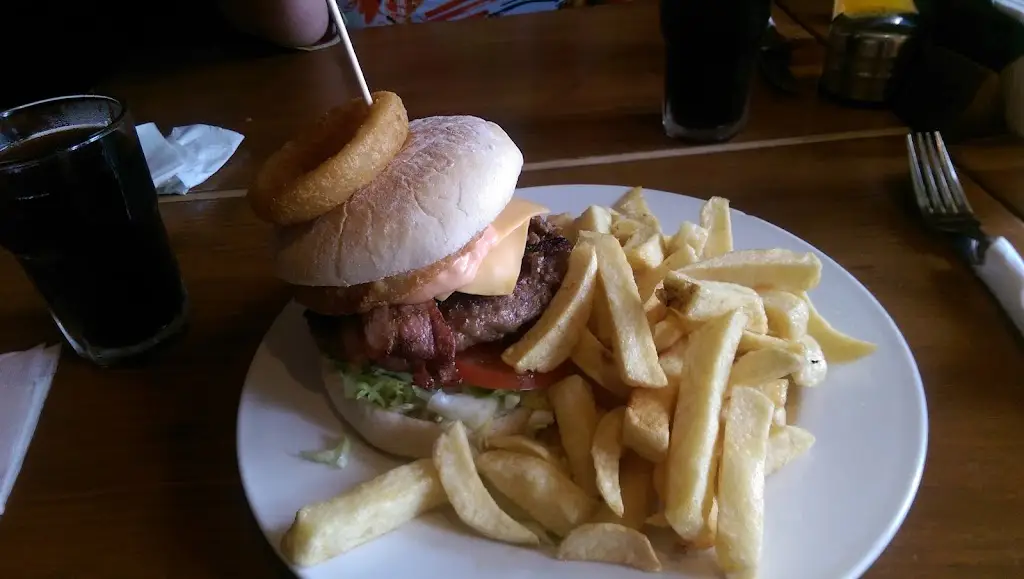 Menu_Rob's Ranch House_Castlebridge_image_6