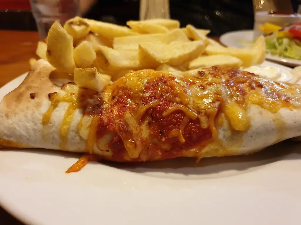 Menu_Rob's Ranch House_Castlebridge_image_7