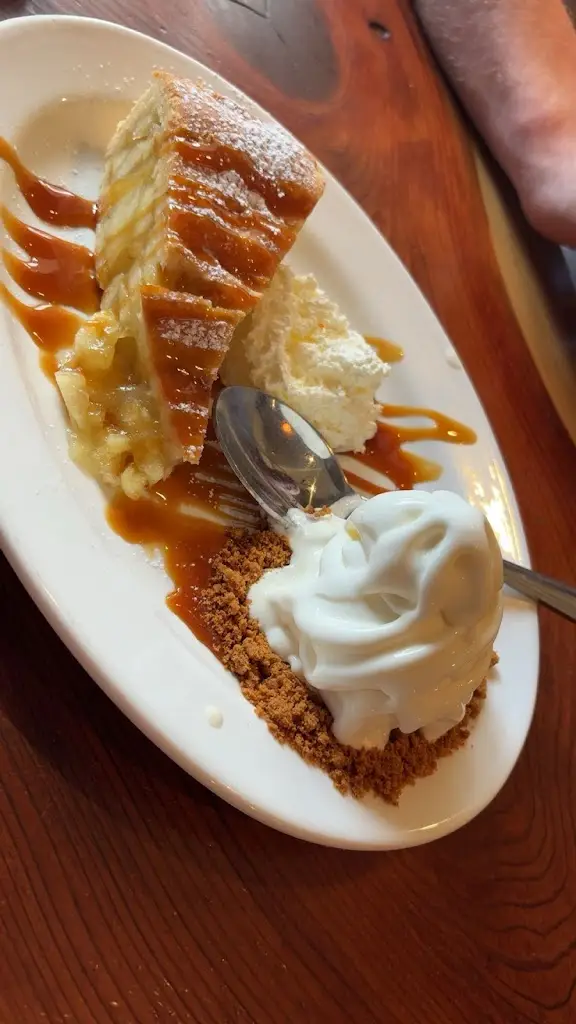 Deena J_Rob's Ranch House_Castlebridge_review