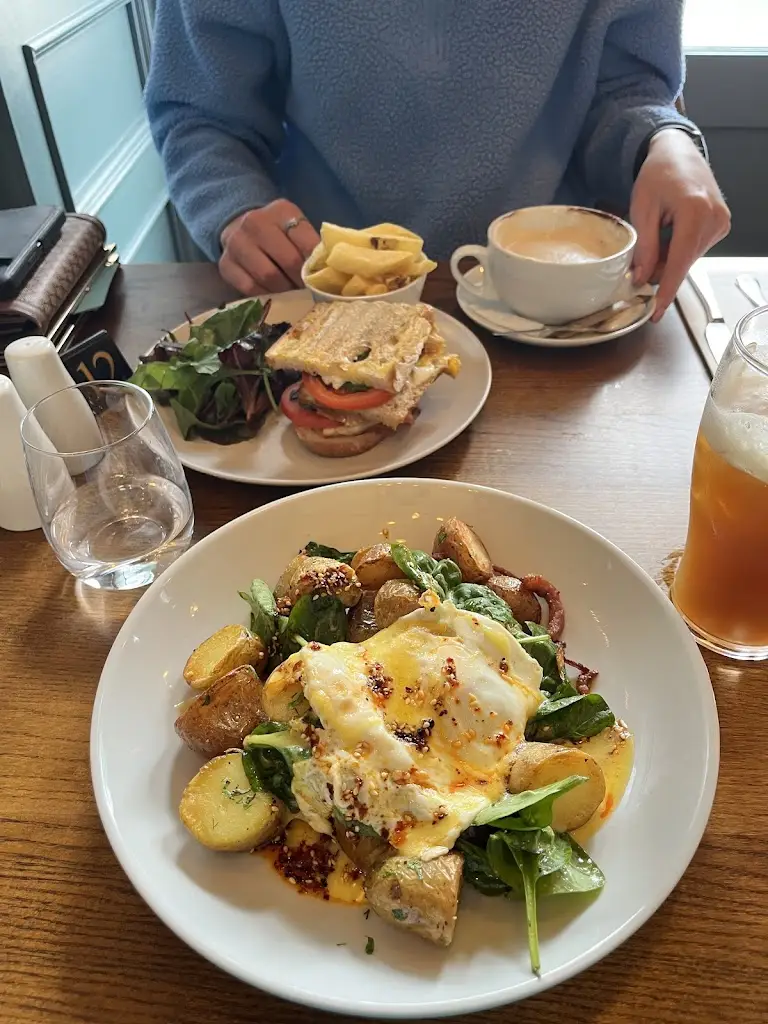 Clodagh D_Bread and Beer_Castledermot_review