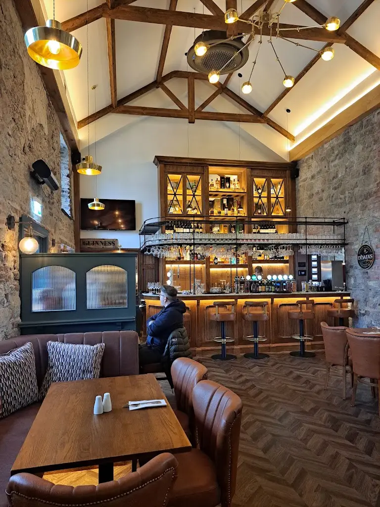 Bread and Beer Restaurant in Castledermot
