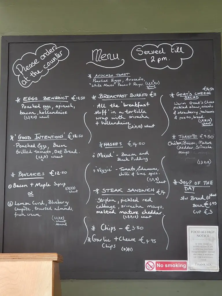 Menu_Mad Hatter Café_Castledermot_image_2