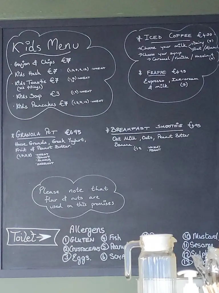 Menu_Mad Hatter Café_Castledermot_image_3